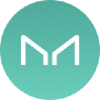 mkr Icon