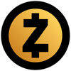 Zcash Icon